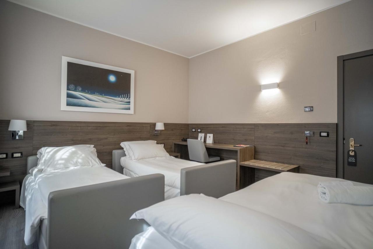 Hotel Guerro Castelvetro di Modena Kültér fotó