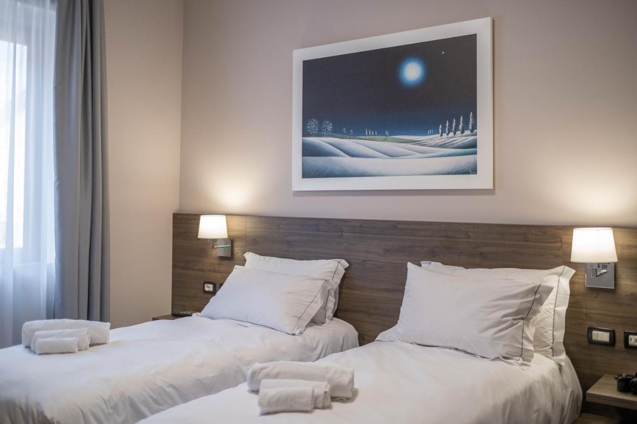 Hotel Guerro Castelvetro di Modena Kültér fotó