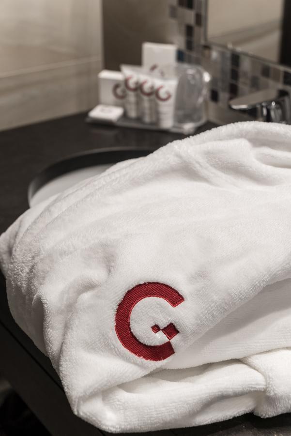Hotel Guerro Castelvetro di Modena Kültér fotó