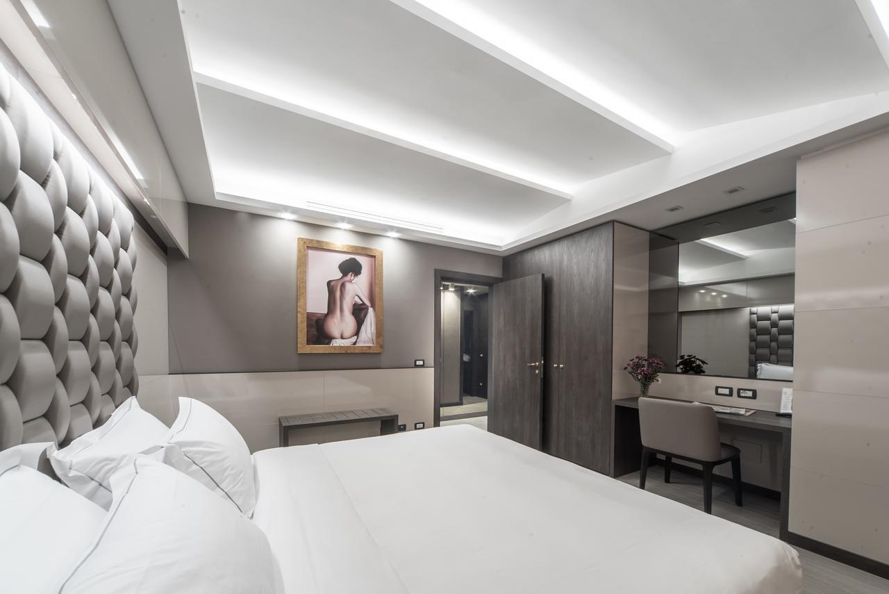 Hotel Guerro Castelvetro di Modena Kültér fotó